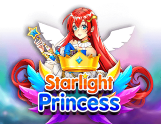 starlight princess